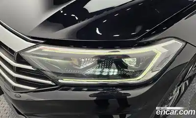 Volkswagen Jetta 2021 1.4 автомат (гидро), миниатюра 8