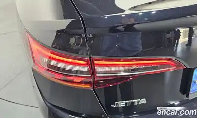 Volkswagen Jetta 2021 1.4 автомат (гидро), миниатюра 9