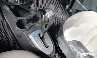 Chevrolet Spark 2015 1.0 автомат (гидро), миниатюра 12