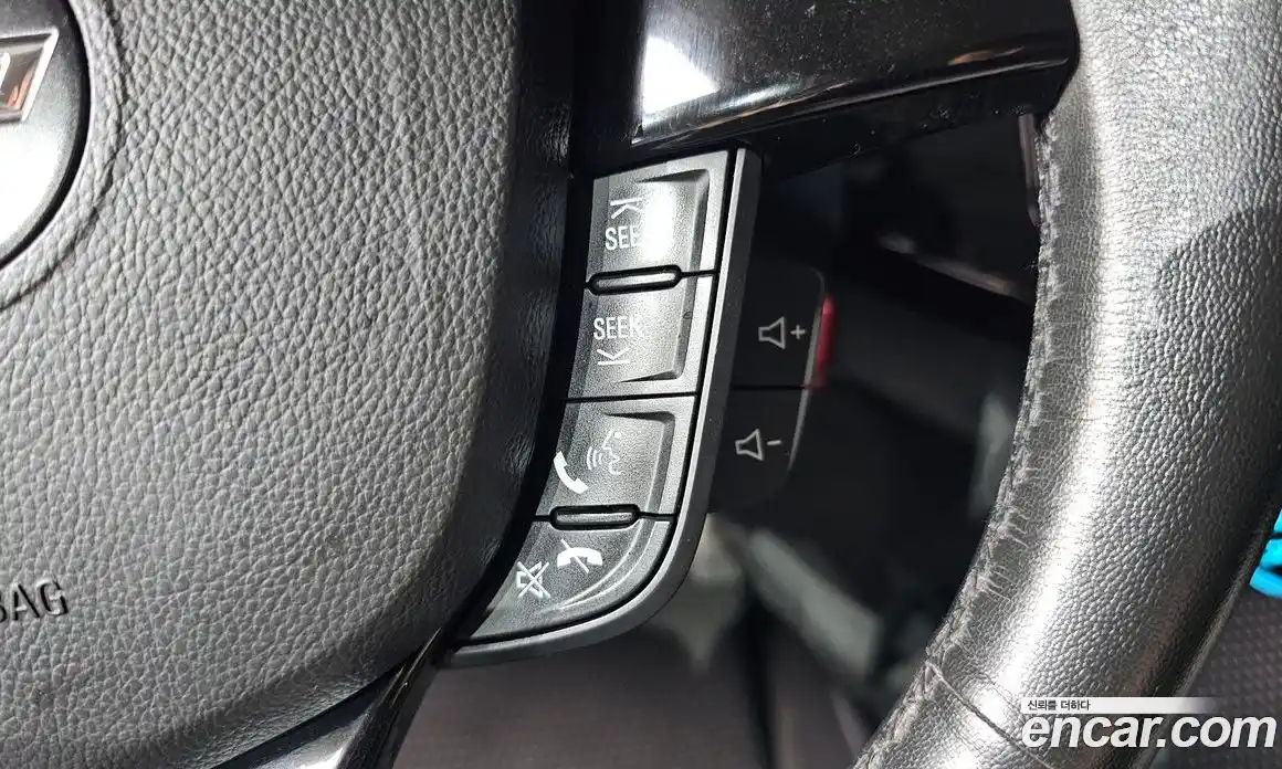 Chevrolet Spark 2015 1.0 автомат (гидро), фото 22