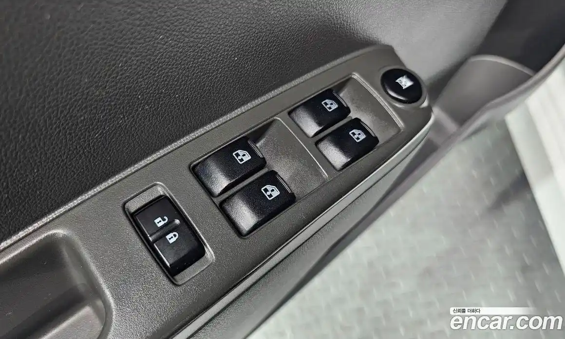 Chevrolet Spark 2015 1.0 автомат (гидро), фото 25