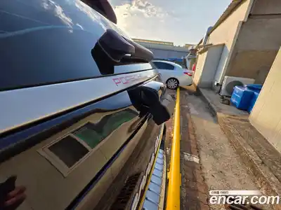 Porsche Cayenne 2006 4.8 автомат (гидро), миниатюра 5