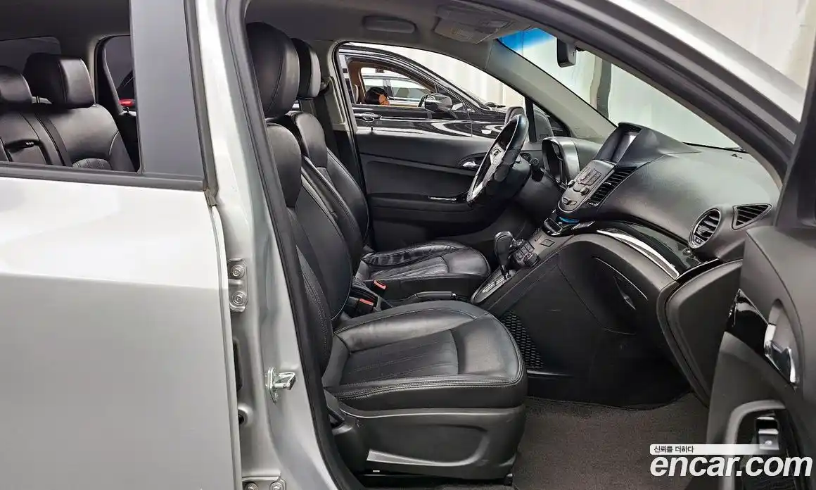 Chevrolet Orlando 2013 2.0 автомат (гидро), фото 11
