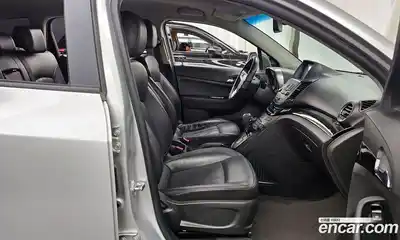 Chevrolet Orlando 2013 2.0 автомат (гидро), миниатюра 11