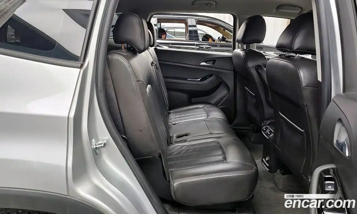 Chevrolet Orlando 2013 2.0 автомат (гидро), фото 12
