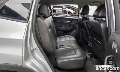 Chevrolet Orlando 2013 2.0 автомат (гидро), миниатюра 12