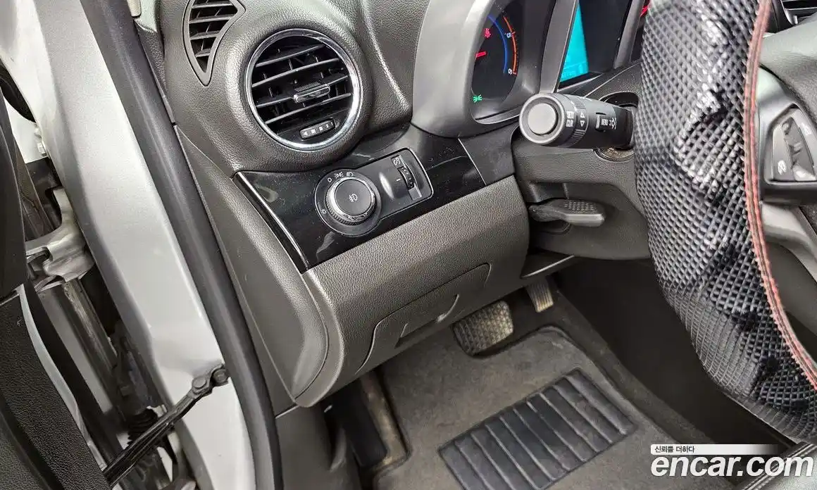 Chevrolet Orlando 2013 2.0 автомат (гидро), фото 16