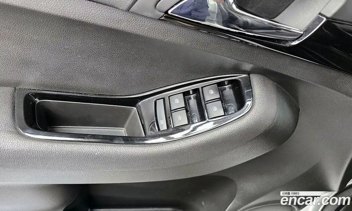Chevrolet Orlando 2013 2.0 автомат (гидро), фото 18