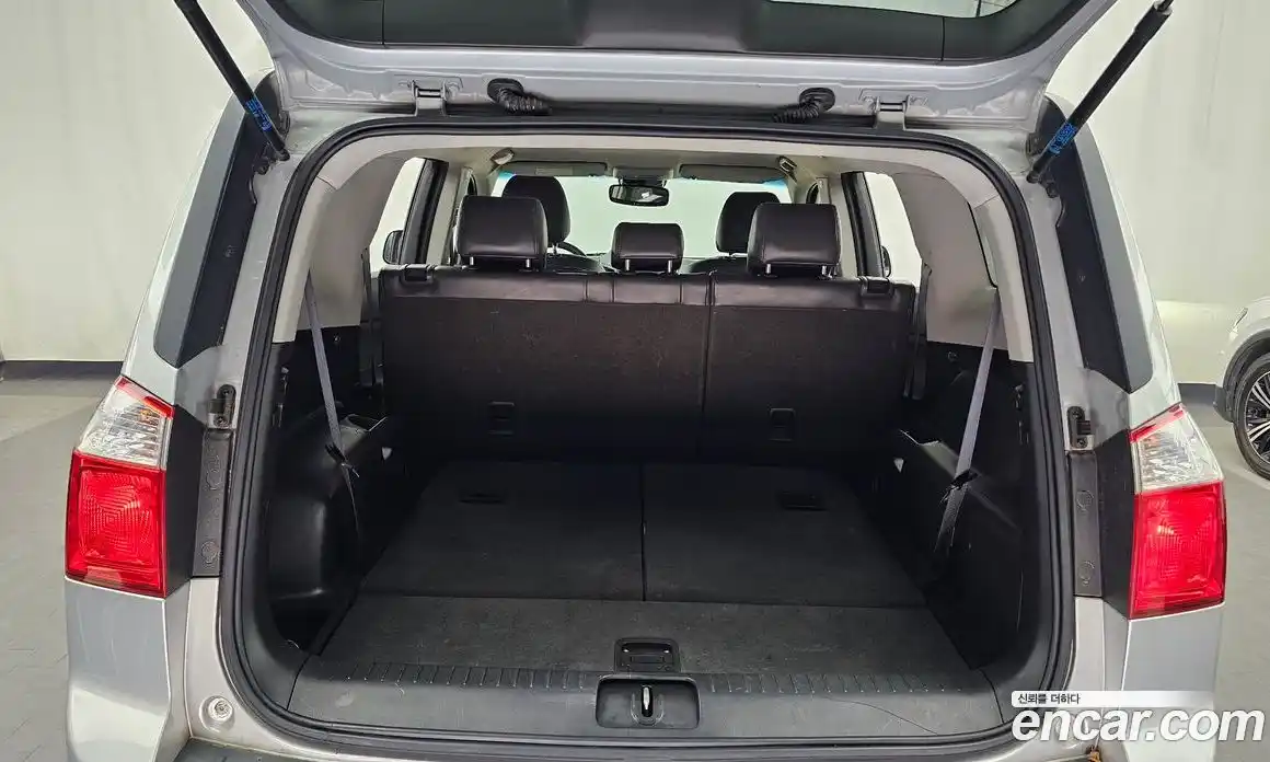 Chevrolet Orlando 2013 2.0 автомат (гидро), фото 20