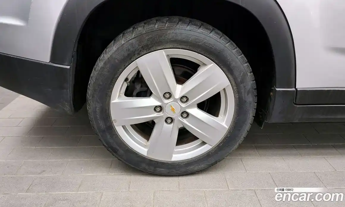 Chevrolet Orlando 2013 2.0 автомат (гидро), фото 5