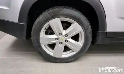 Chevrolet Orlando 2013 2.0 автомат (гидро), миниатюра 5