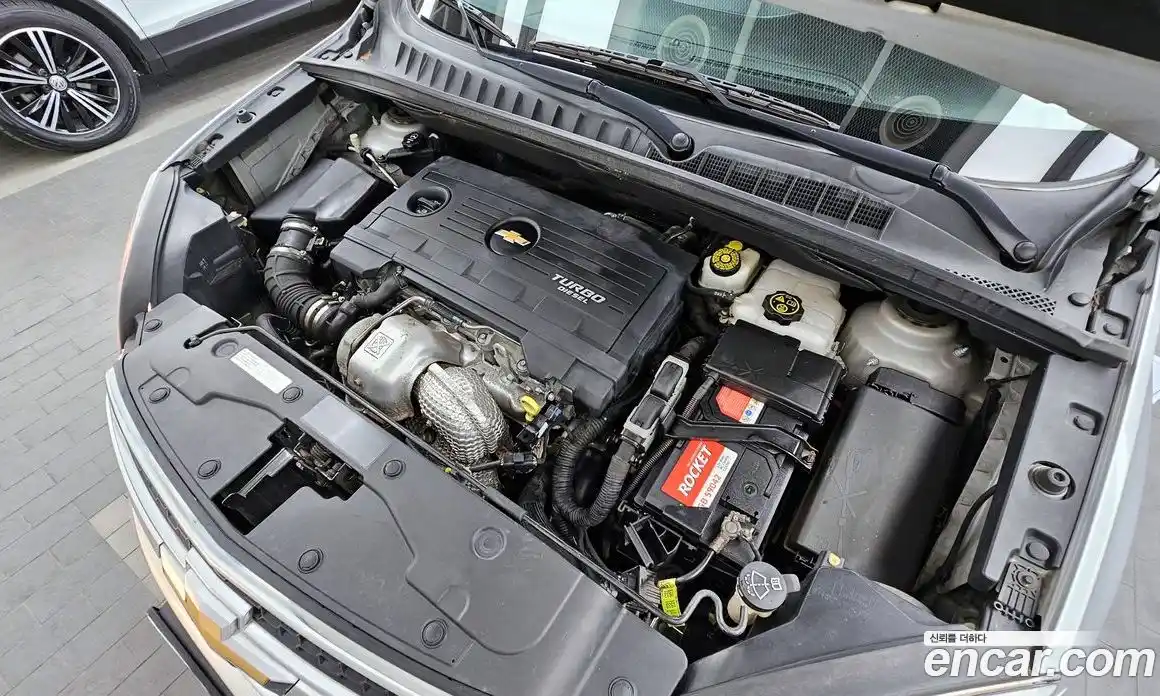 Chevrolet Orlando 2013 2.0 автомат (гидро), фото 6
