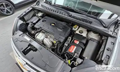 Chevrolet Orlando 2013 2.0 автомат (гидро), миниатюра 6