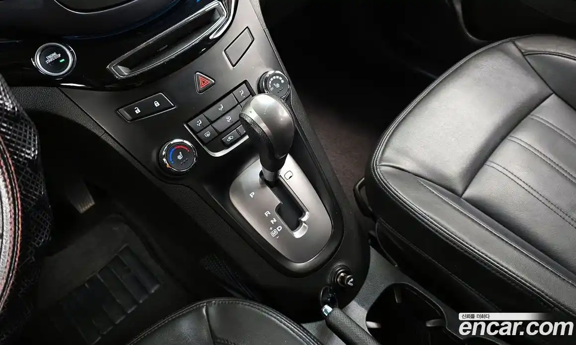 Chevrolet Orlando 2013 2.0 автомат (гидро), фото 9