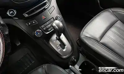 Chevrolet Orlando 2013 2.0 автомат (гидро), миниатюра 9