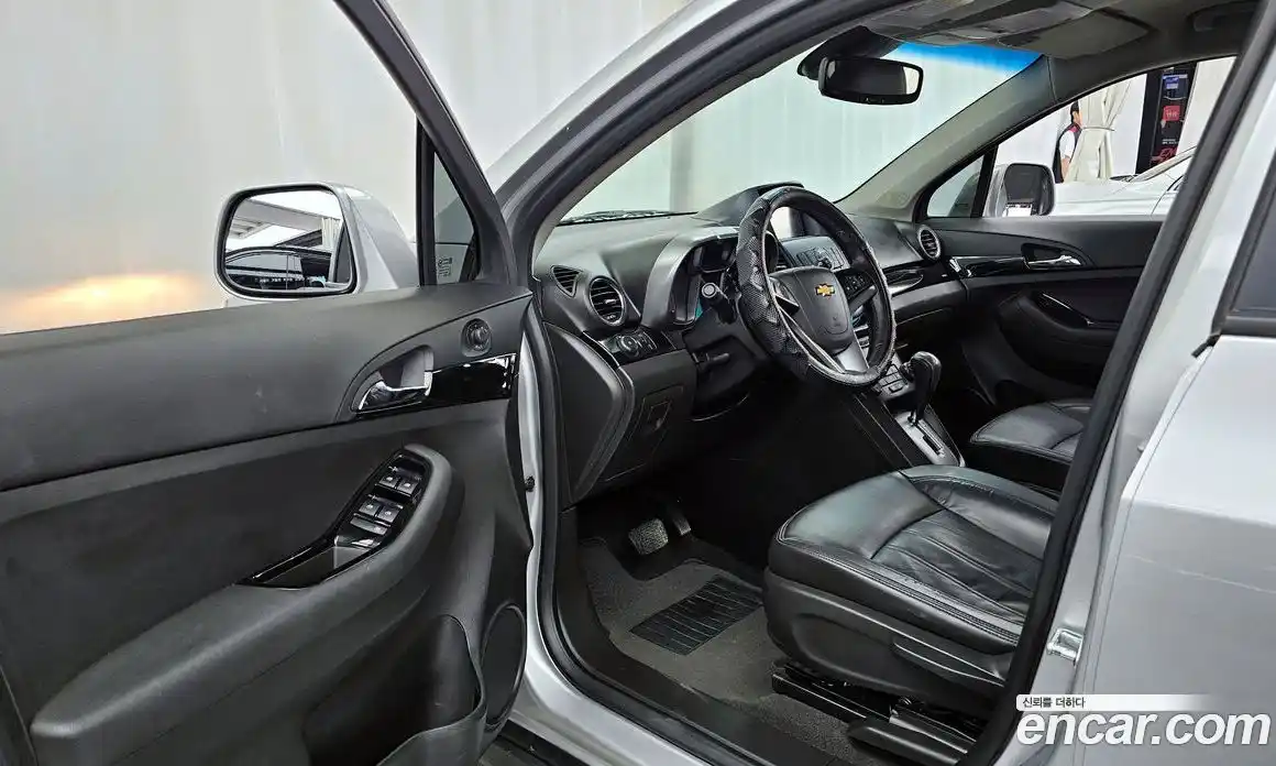 Chevrolet Orlando 2013 2.0 автомат (гидро), фото 10