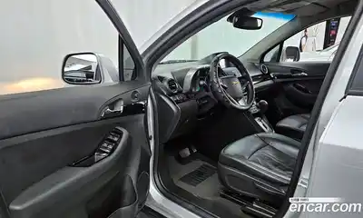 Chevrolet Orlando 2013 2.0 автомат (гидро), миниатюра 10