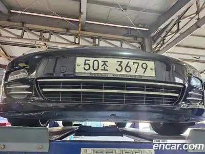 Porsche Panamera, 2013, 183 562 км