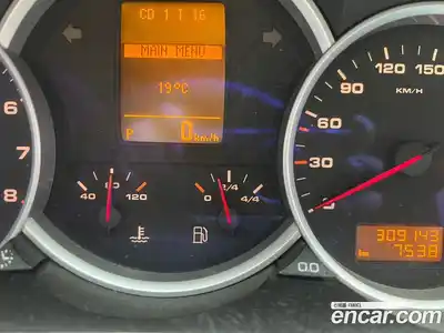 Porsche Cayenne 2008 4.8 автомат (гидро), миниатюра 8