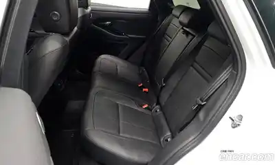 Land Rover Range Rover Evoque 2025 2.0 автомат (гидро), миниатюра 11