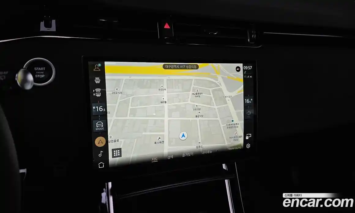 Land Rover Range Rover Evoque 2025 2.0 автомат (гидро), фото 12