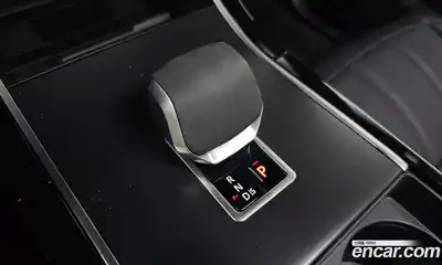 Land Rover Range Rover Evoque 2025 2.0 автомат (гидро), миниатюра 9
