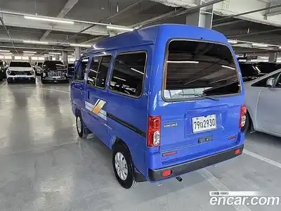 Chevrolet Damas 2019 0.8 механика, миниатюра 2
