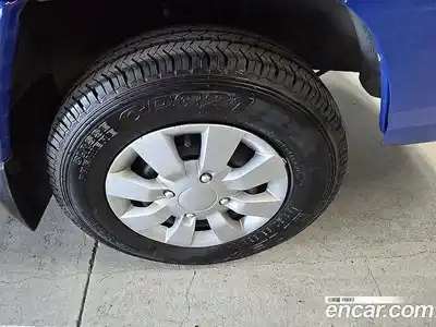 Chevrolet Damas 2019 0.8 механика, миниатюра 5