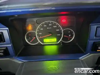 Chevrolet Damas 2019 0.8 механика, миниатюра 8