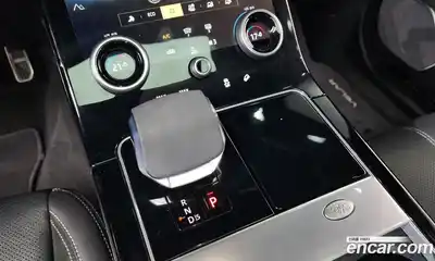 Land Rover Range Rover Velar 2021 3.0 автомат (гидро), миниатюра 12
