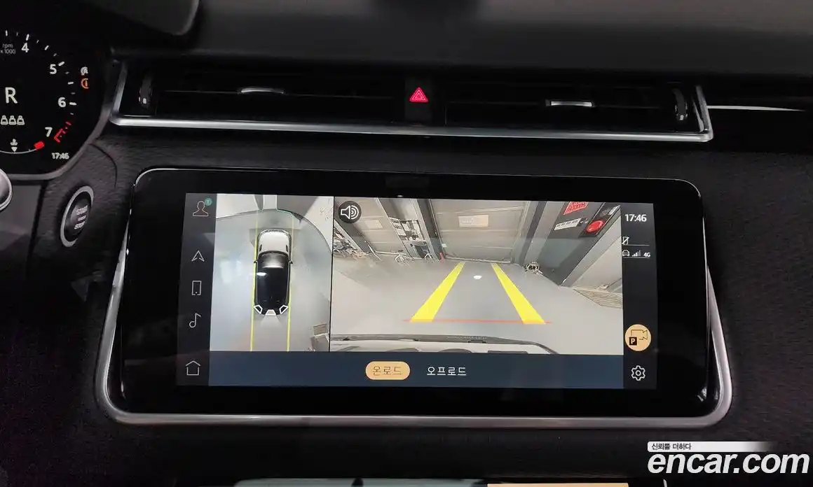 Land Rover Range Rover Velar 2021 3.0 автомат (гидро), фото 19