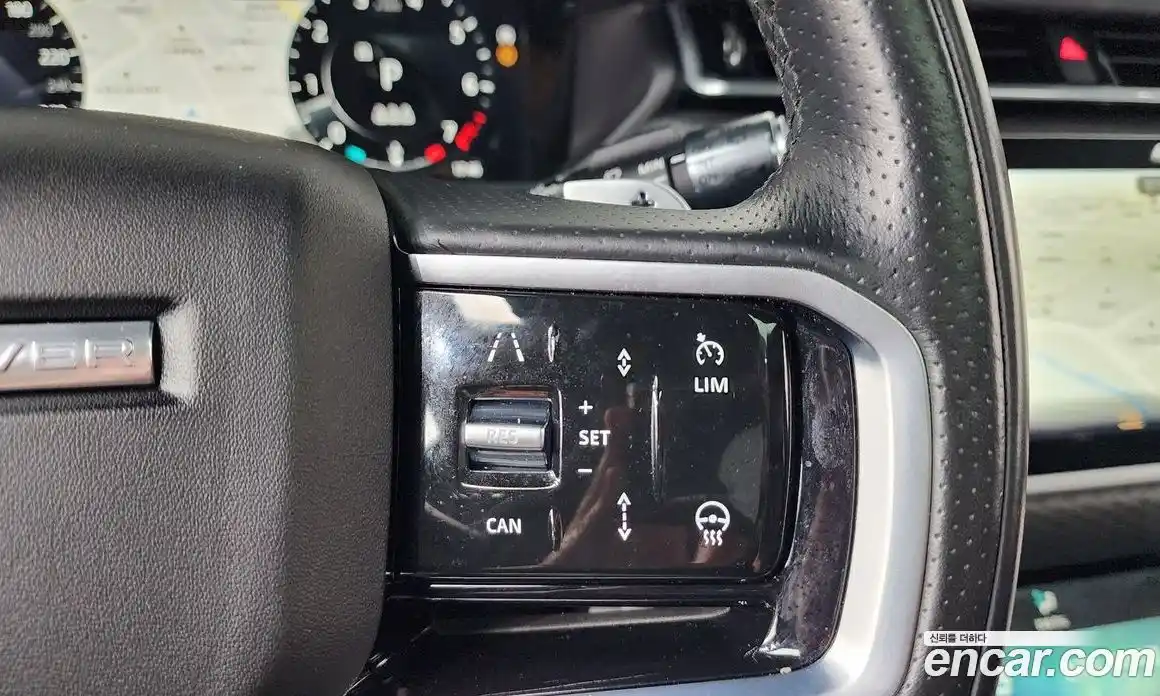 Land Rover Range Rover Velar 2021 3.0 автомат (гидро), фото 21