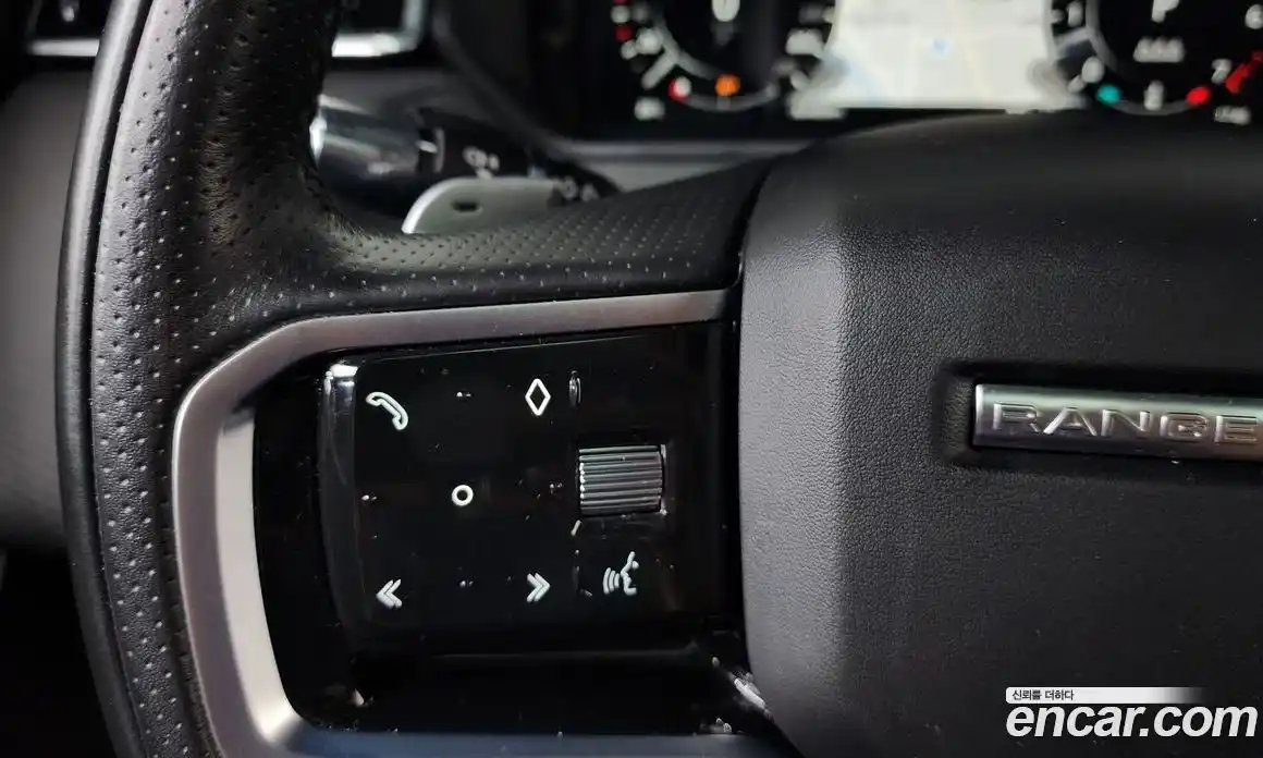 Land Rover Range Rover Velar 2021 3.0 автомат (гидро), фото 22
