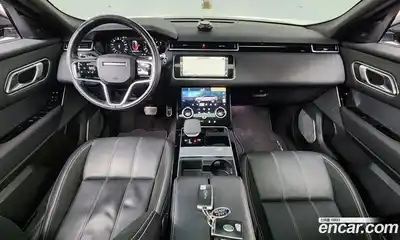 Land Rover Range Rover Velar 2021 3.0 автомат (гидро), миниатюра 10
