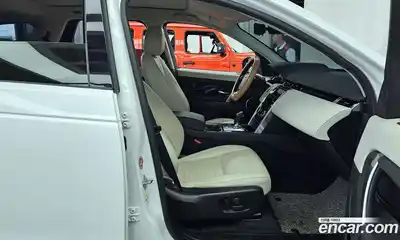 Land Rover Discovery Sport 2020 2.0 автомат (гидро), миниатюра 11