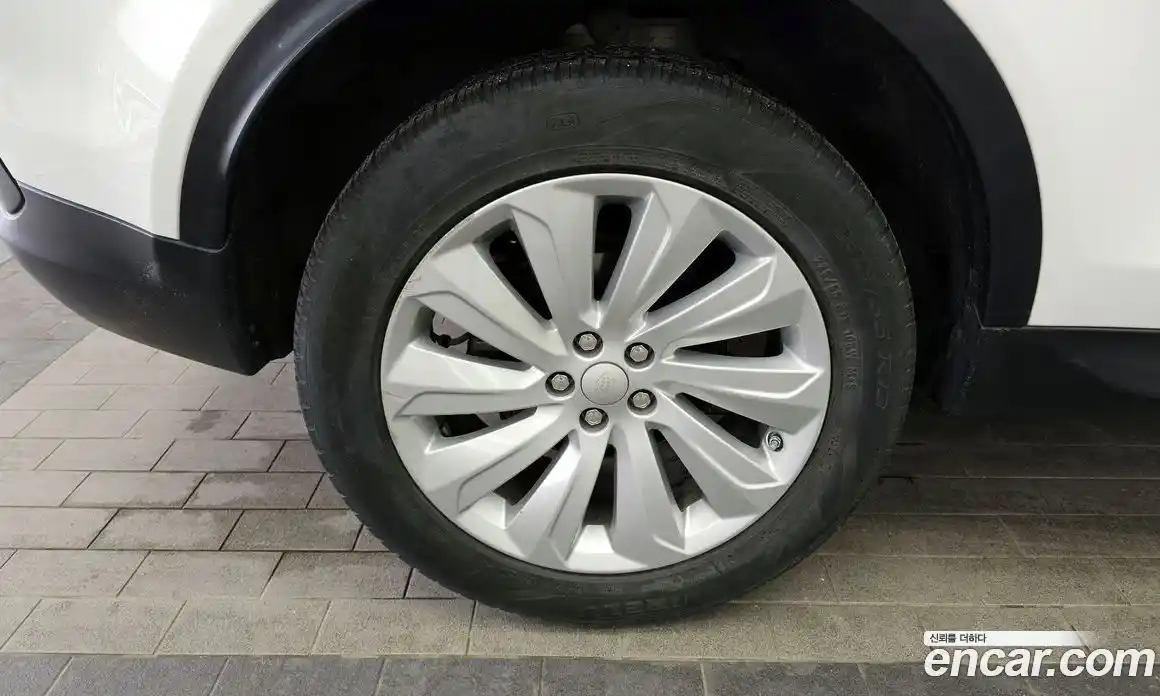 Land Rover Discovery Sport 2020 2.0 автомат (гидро), фото 5