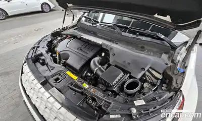 Land Rover Discovery Sport 2020 2.0 автомат (гидро), миниатюра 6