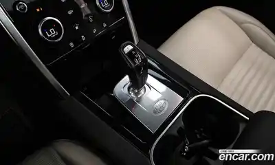 Land Rover Discovery Sport 2020 2.0 автомат (гидро), миниатюра 9