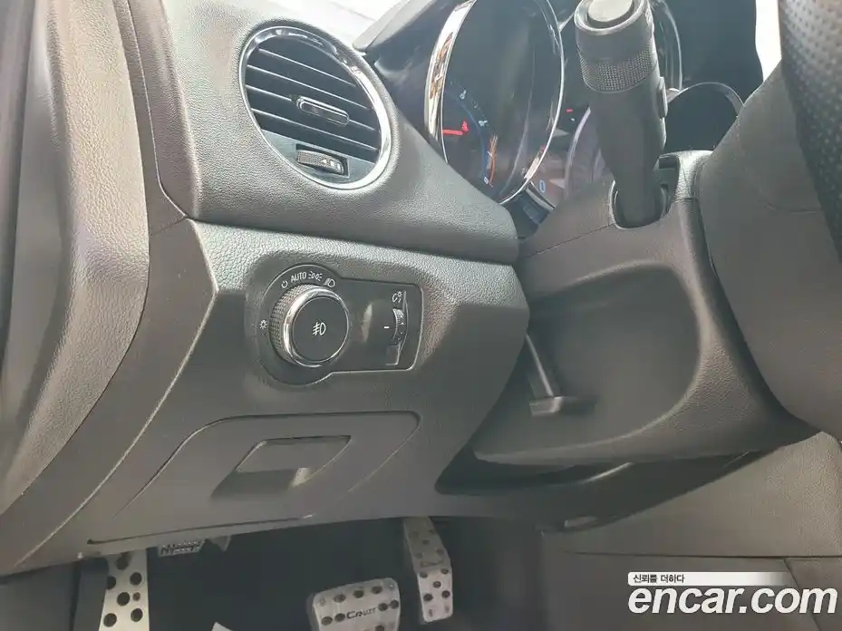 Chevrolet Cruze 2015 1.4 автомат (гидро), фото 10