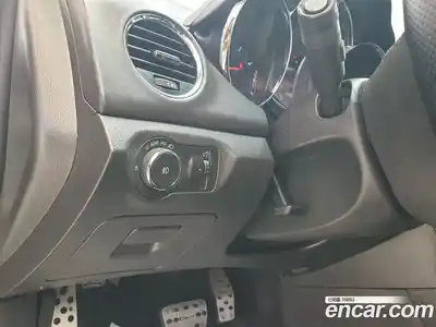 Chevrolet Cruze 2015 1.4 автомат (гидро), миниатюра 10
