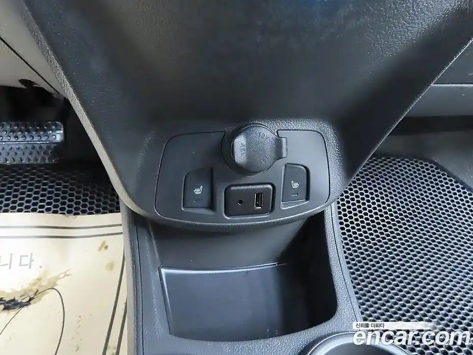 Chevrolet Spark 2014 1.0 автомат (гидро), фото 14