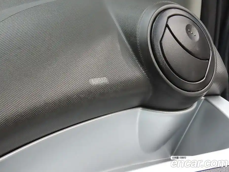 Chevrolet Spark 2014 1.0 автомат (гидро), фото 15