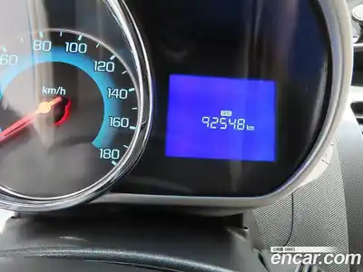 Chevrolet Spark 2014 1.0 автомат (гидро), миниатюра 6