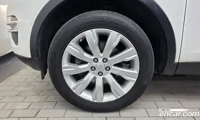 Land Rover Discovery Sport 2016 2.0 автомат (гидро), миниатюра 5