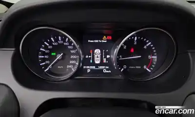 Land Rover Discovery Sport 2016 2.0 автомат (гидро), миниатюра 8