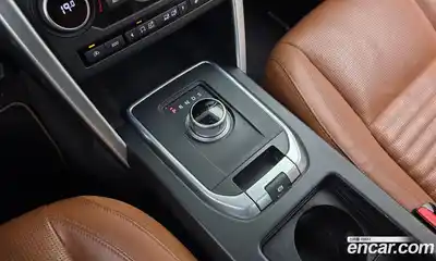 Land Rover Discovery Sport 2016 2.0 автомат (гидро), миниатюра 9