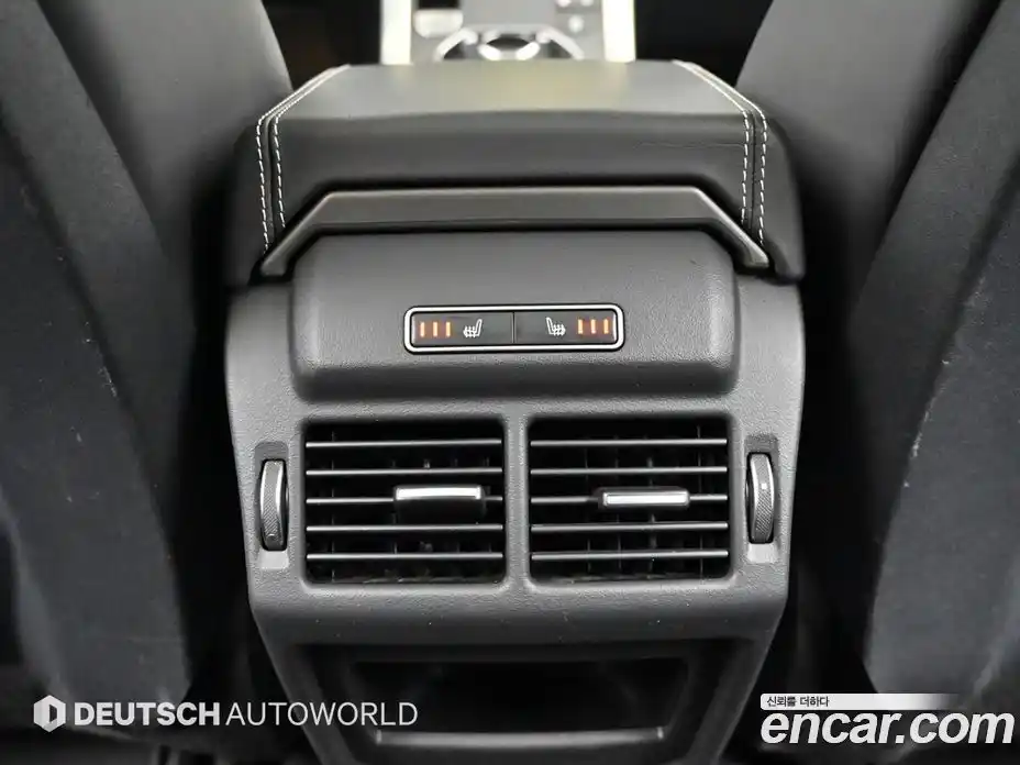 Land Rover Range Rover Evoque 2019 2.0 автомат (гидро), фото 16