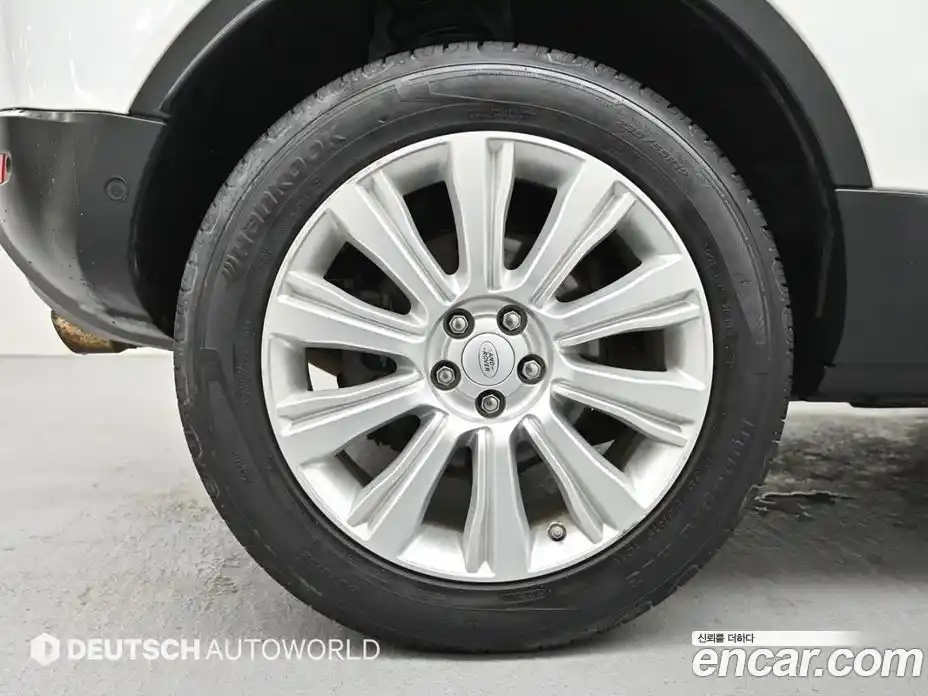 Land Rover Range Rover Evoque 2019 2.0 автомат (гидро), фото 5