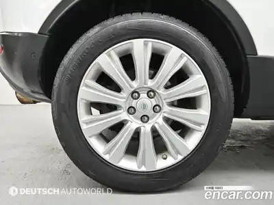 Land Rover Range Rover Evoque 2019 2.0 автомат (гидро), миниатюра 5