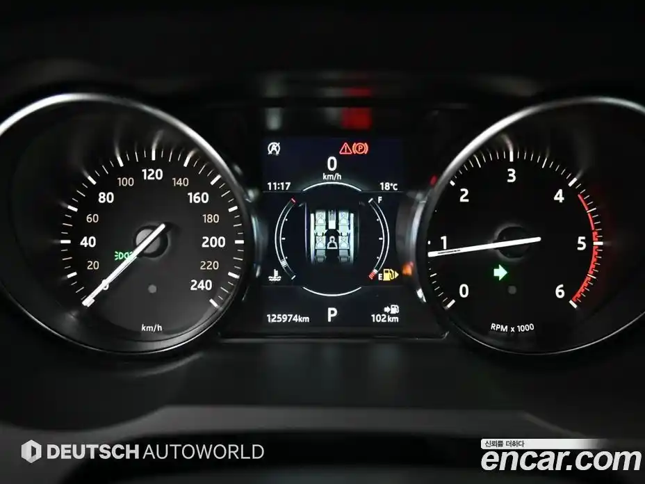 Land Rover Range Rover Evoque 2019 2.0 автомат (гидро), фото 8